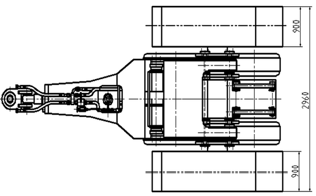 沖擊壓路機(jī)參數(shù)